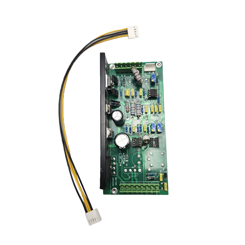 Compatible with Wagner constant current circuit board