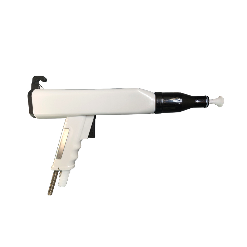 Compatible with KCI yellow/grey manual/automatic powder coating guns Powder Spray Gun