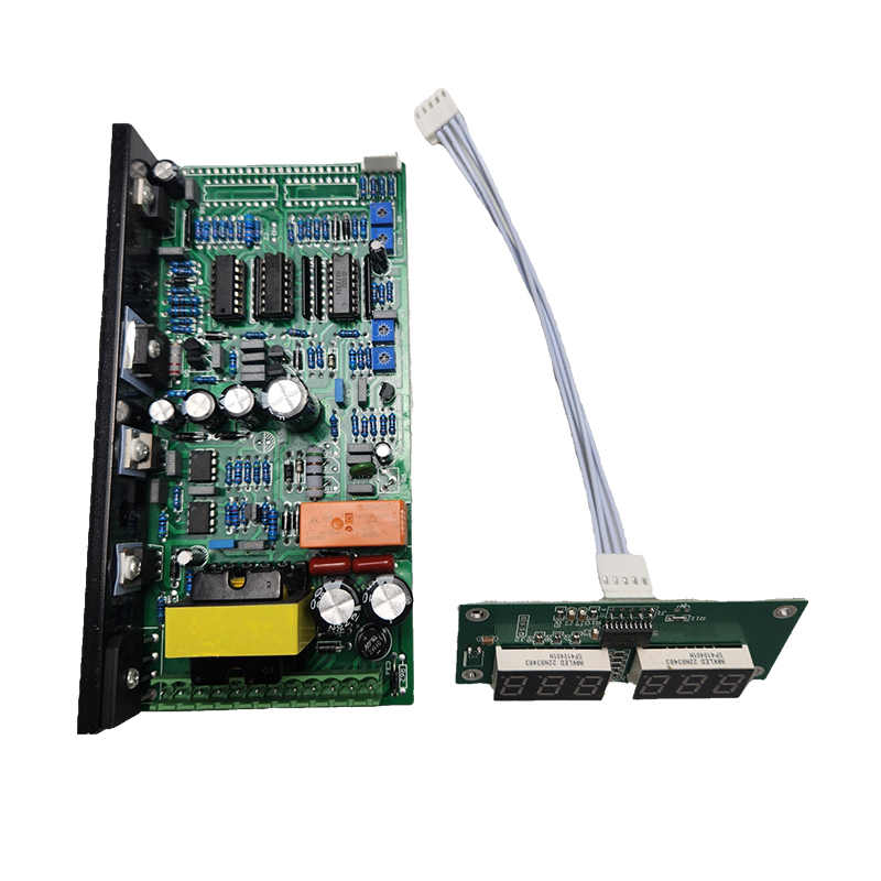 Compatible with KCI digital display circuit board