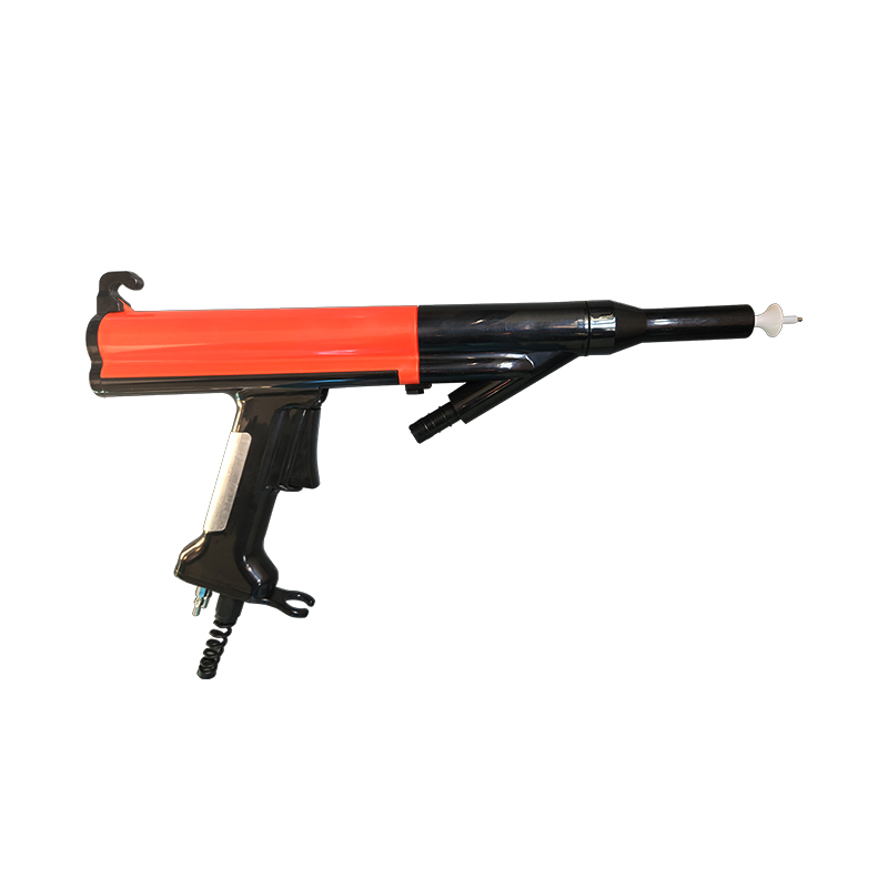 Nordson (compatible with Nordson red manual/self-powder spray guns)