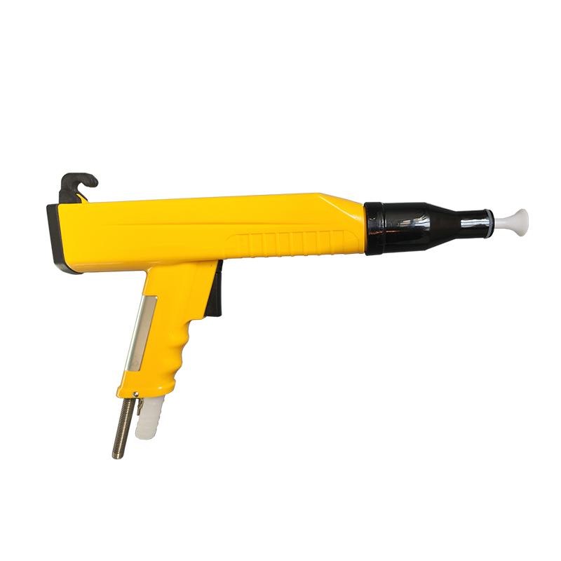 Compatible with KCI yellow/grey manual/automatic powder coating guns