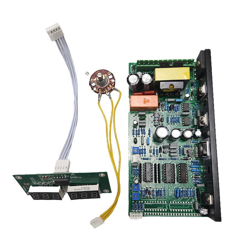 Compatible with KCI digital display circuit board