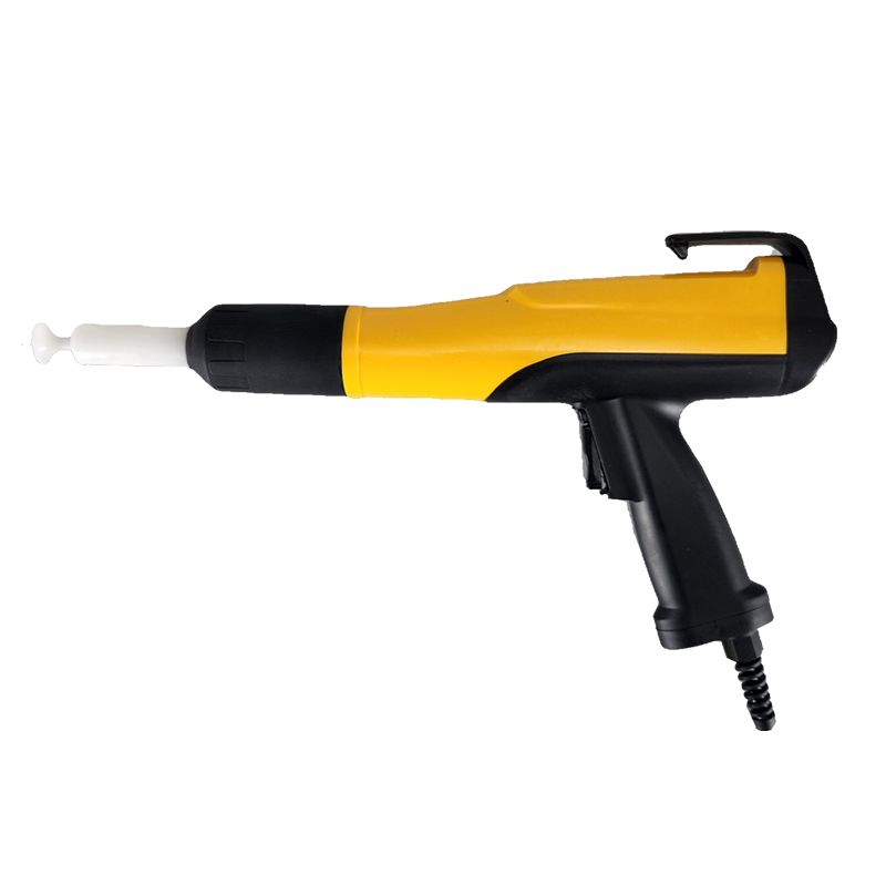 Wagner (yellow and gray manual and automatic imitation wagoner powder spray guns)